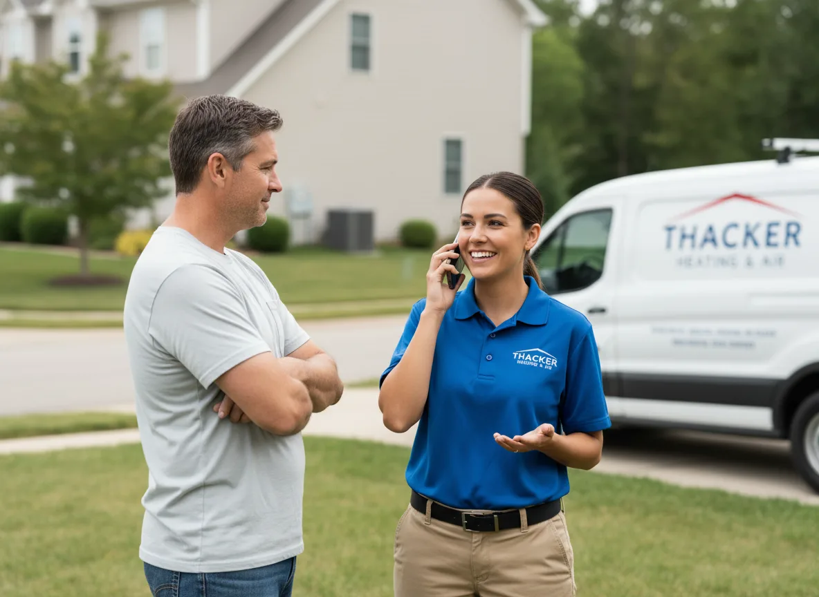 Ac Repair Danforth, ME FAQs